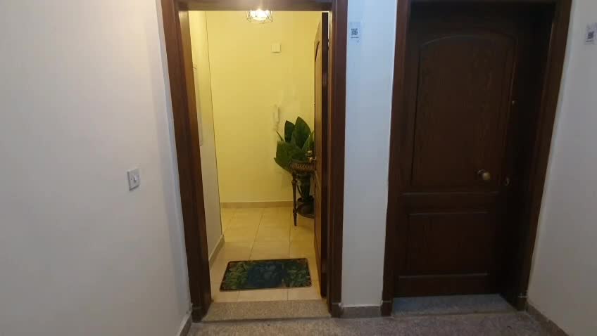 Apartment 85 SQM with 3 Bedrooms Um Aljoud, Makkah 