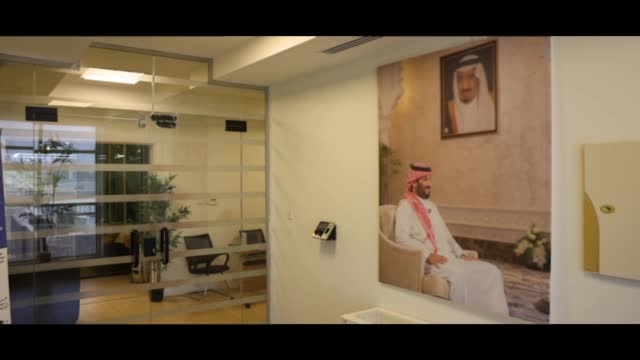 مكتب للإيجار الازدهار، شمال الرياض، الرياض 