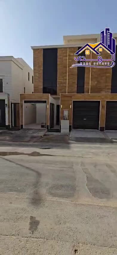 فيلا 289 متر مربع شرقية على شارع 20م الرمال، شرق الرياض، الرياض 