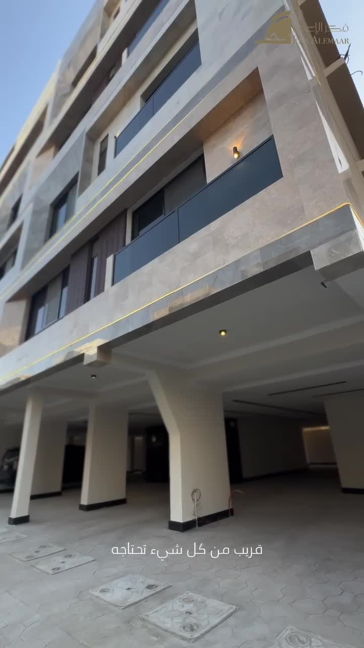 Apartment 120 SQM with 4 Bedrooms Ar Rawdah, North Jeddah, Jeddah 