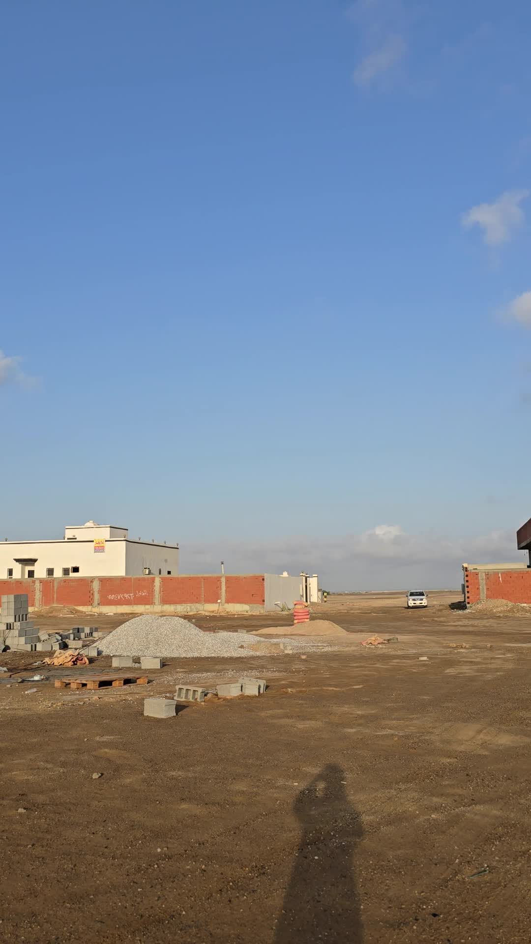 Land 817 SQM Facing West on 15m Width Street Saebur Alsufran Alsharaqiuh Walgharbiuh, Saebur Alsufran Alsharaqiuh Walgharbiuh 