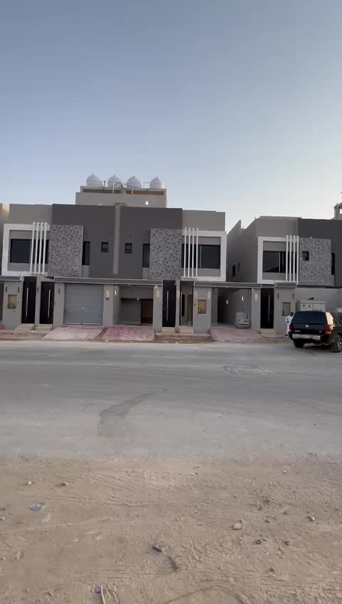 Floor 173.46 SQM with 5 Bedrooms Badr, South Riyadh, Riyadh 