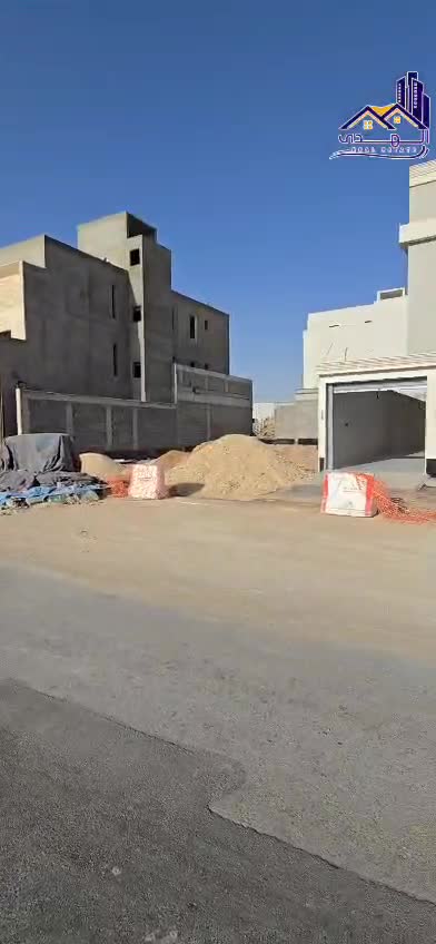 Villa 379 SQM Facing East on 20m Width Street Al Janadriyah, East Riyadh, Riyadh 