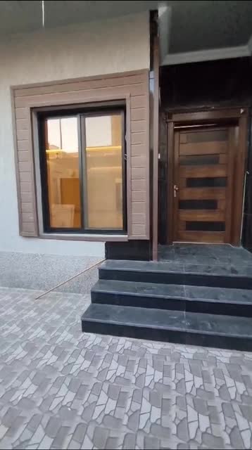 فيلا 450 متر مربع واجهة شرقية ب 6 غرف ابحر الجنوبية، شمال جدة، جدة 