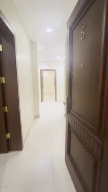شقة ب 3 غرف الزهراء، شمال جدة، جدة 