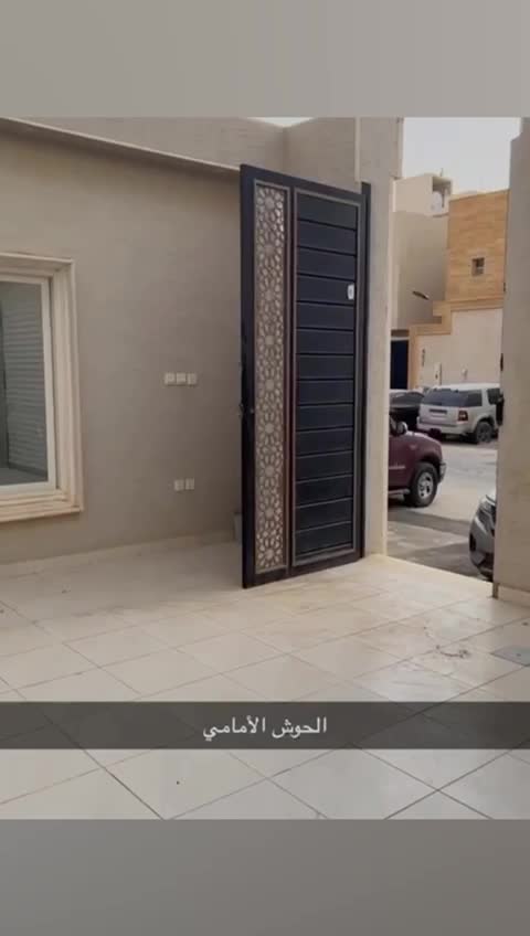 فيلا 426.31 متر مربع غربية على شارع 20م عكاظ، جنوب الرياض، الرياض 