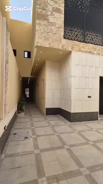 دور ب 5 غرف طويق، غرب الرياض، الرياض 