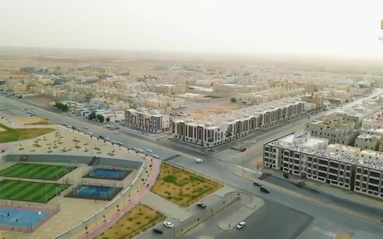 Apartment with 5 Bedrooms Al Hazm, West Riyadh, Riyadh 