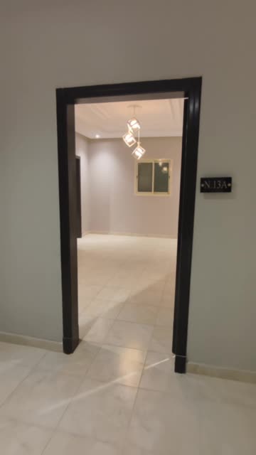 Apartment with 1 Bedroom Al Taawun, North Riyadh, Riyadh 
