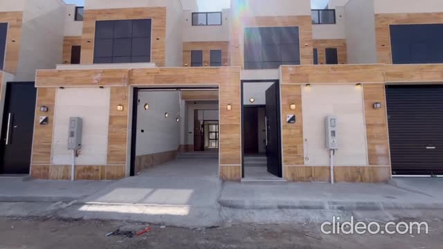 فيلا 367.99 متر مربع شمالية على شارع 16م نبلاء، المدينة المنورة 