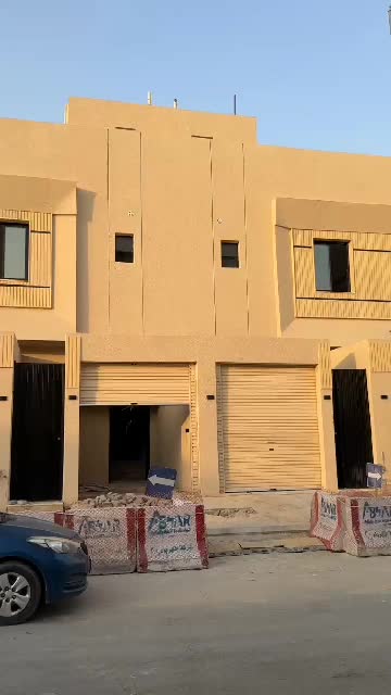 Apartment 214 SQM with 4 Bedrooms Al Suwaidi, West Riyadh, Riyadh 