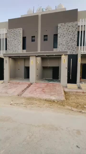 دور 201.04 متر مربع ب 5 غرف بدر، جنوب الرياض، الرياض 